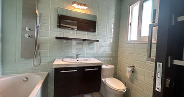 RENT: 4 BEDROOM DETACHED HOUSE IN YPSONAS FURNISHED OR UNFURNISHED