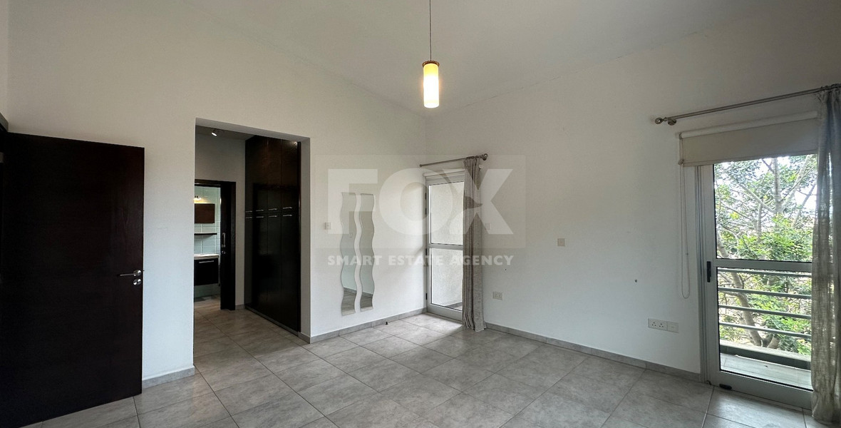 RENT: 4 BEDROOM DETACHED HOUSE IN YPSONAS FURNISHED OR UNFURNISHED