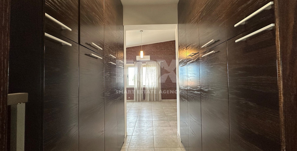 RENT: 4 BEDROOM DETACHED HOUSE IN YPSONAS FURNISHED OR UNFURNISHED