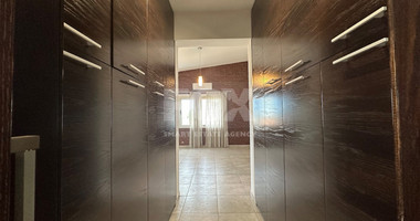 RENT: 4 BEDROOM DETACHED HOUSE IN YPSONAS FURNISHED OR UNFURNISHED