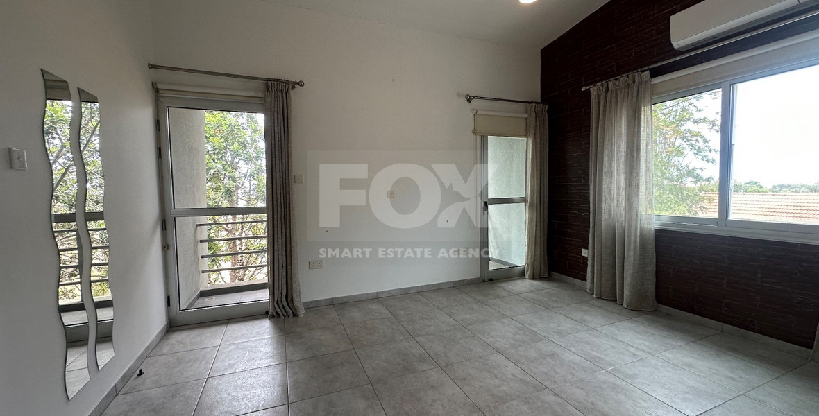 RENT: 4 BEDROOM DETACHED HOUSE IN YPSONAS FURNISHED OR UNFURNISHED