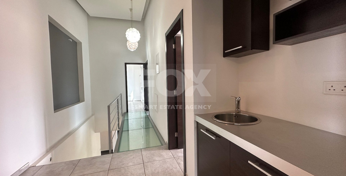 RENT: 4 BEDROOM DETACHED HOUSE IN YPSONAS FURNISHED OR UNFURNISHED