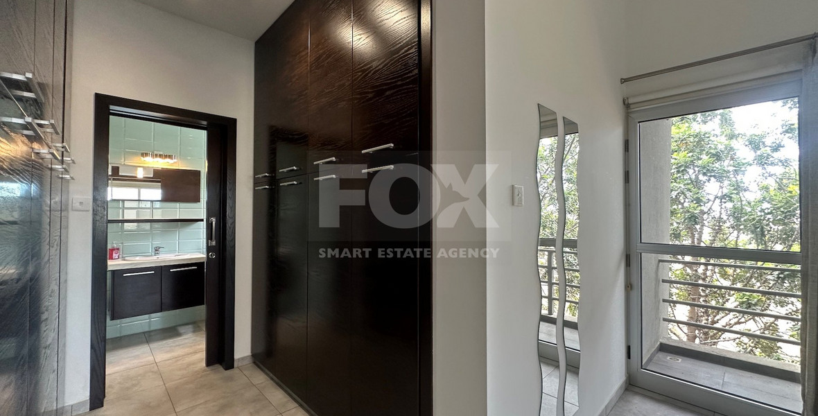 RENT: 4 BEDROOM DETACHED HOUSE IN YPSONAS FURNISHED OR UNFURNISHED