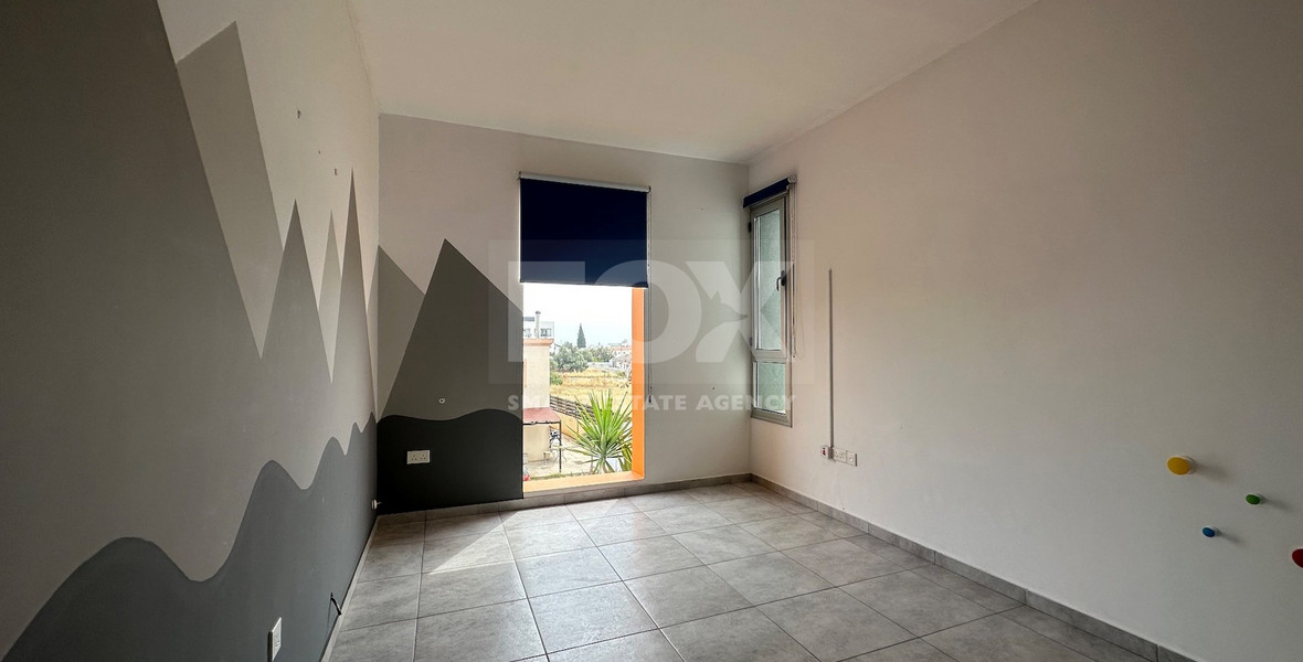 RENT: 4 BEDROOM DETACHED HOUSE IN YPSONAS FURNISHED OR UNFURNISHED