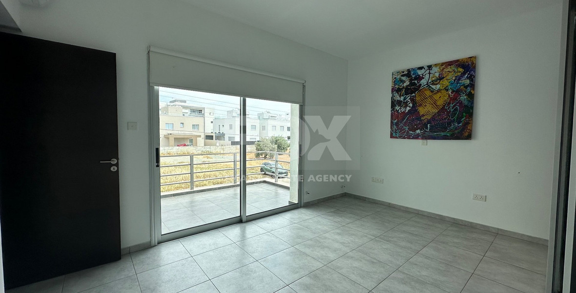 RENT: 4 BEDROOM DETACHED HOUSE IN YPSONAS FURNISHED OR UNFURNISHED
