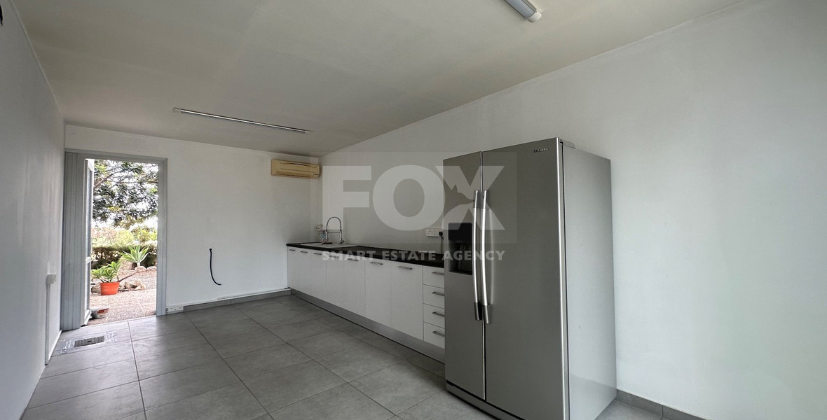 RENT: 4 BEDROOM DETACHED HOUSE IN YPSONAS FURNISHED OR UNFURNISHED
