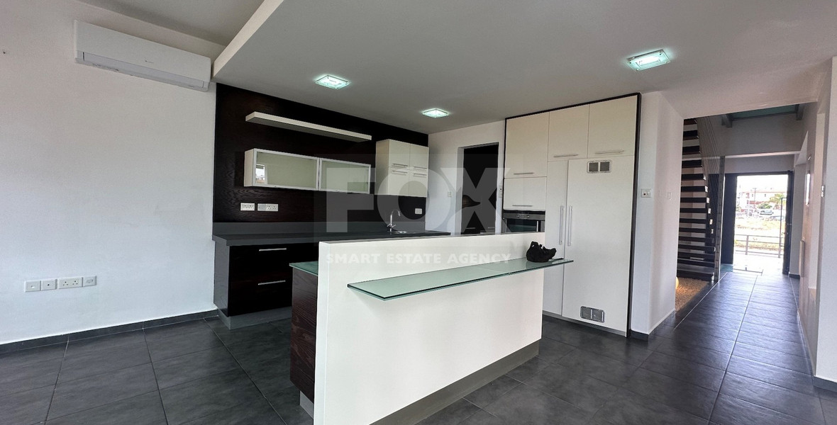 RENT: 4 BEDROOM DETACHED HOUSE IN YPSONAS FURNISHED OR UNFURNISHED