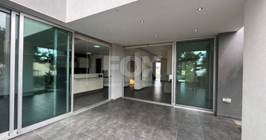RENT: 4 BEDROOM DETACHED HOUSE IN YPSONAS FURNISHED OR UNFURNISHED