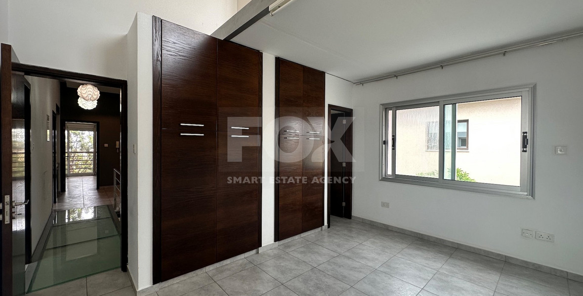 RENT: 4 BEDROOM DETACHED HOUSE IN YPSONAS FURNISHED OR UNFURNISHED