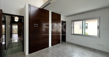 RENT: 4 BEDROOM DETACHED HOUSE IN YPSONAS FURNISHED OR UNFURNISHED
