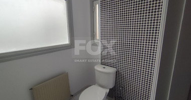 House 3 bedroom for rent in Agia Filaxi, Limassol