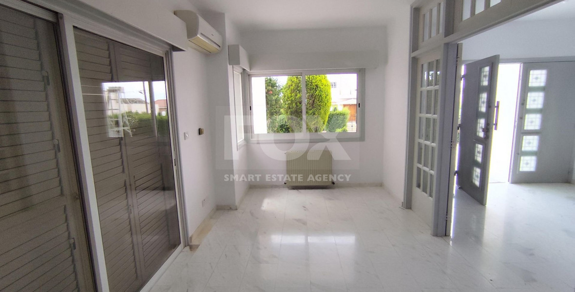 House 3 bedroom for rent in Agia Filaxi, Limassol