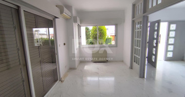 House 3 bedroom for rent in Agia Filaxi, Limassol