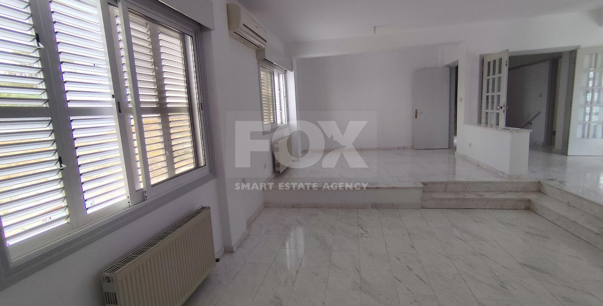 House 3 bedroom for rent in Agia Filaxi, Limassol