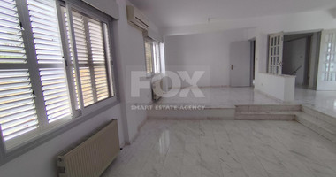 House 3 bedroom for rent in Agia Filaxi, Limassol