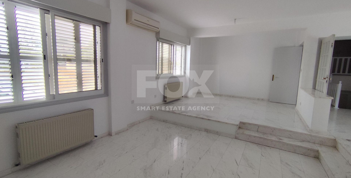 House 3 bedroom for rent in Agia Filaxi, Limassol