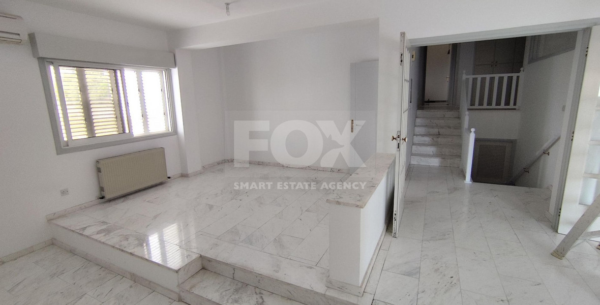 House 3 bedroom for rent in Agia Filaxi, Limassol