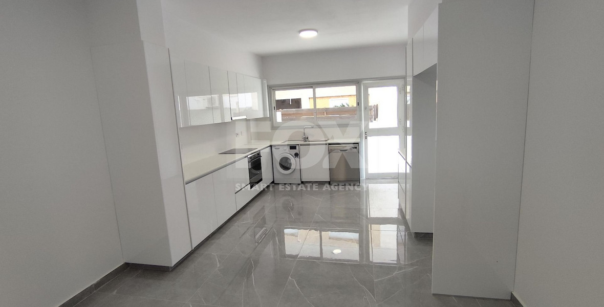 House 3 bedroom for rent in Agia Filaxi, Limassol