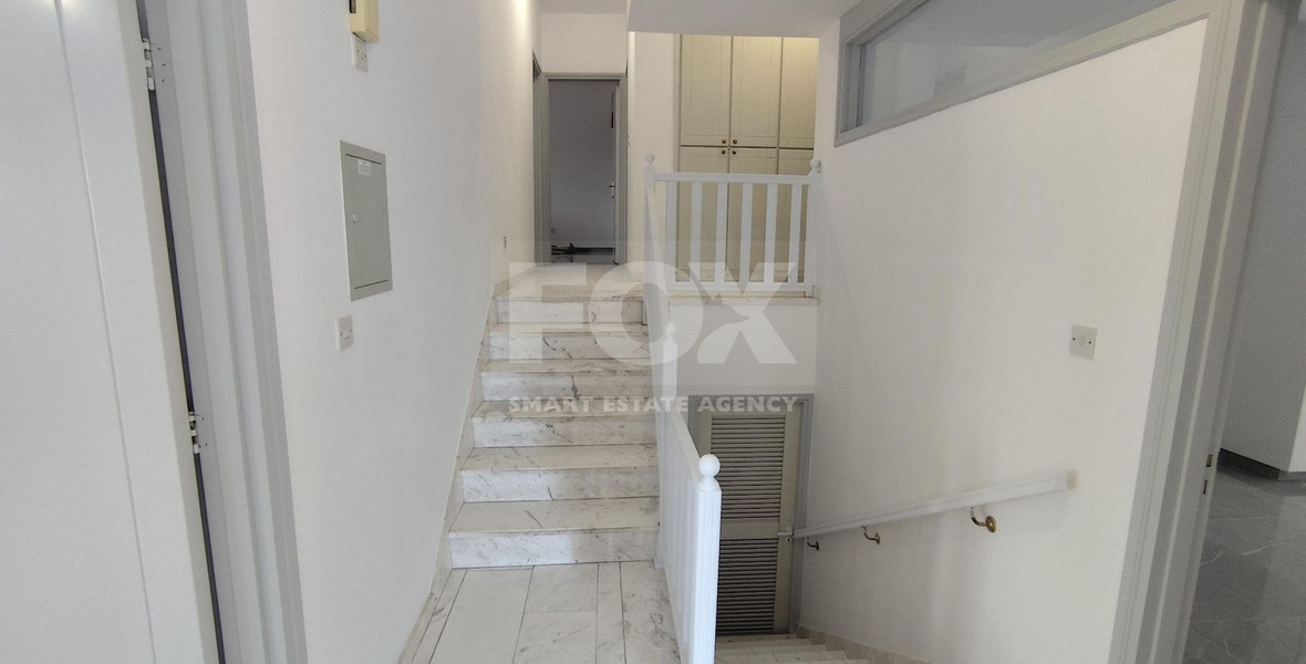 House 3 bedroom for rent in Agia Filaxi, Limassol