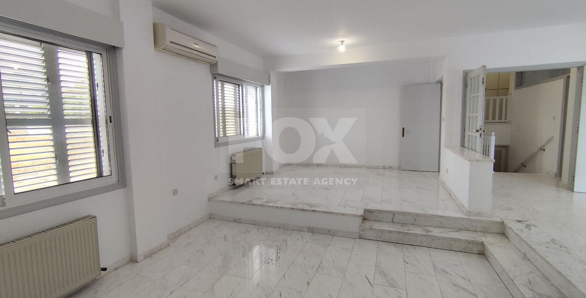 House 3 bedroom for rent in Agia Filaxi, Limassol