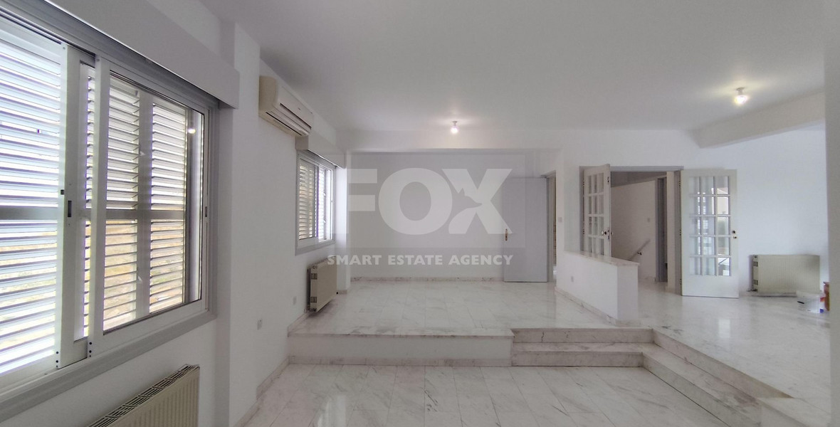 House 3 bedroom for rent in Agia Filaxi, Limassol