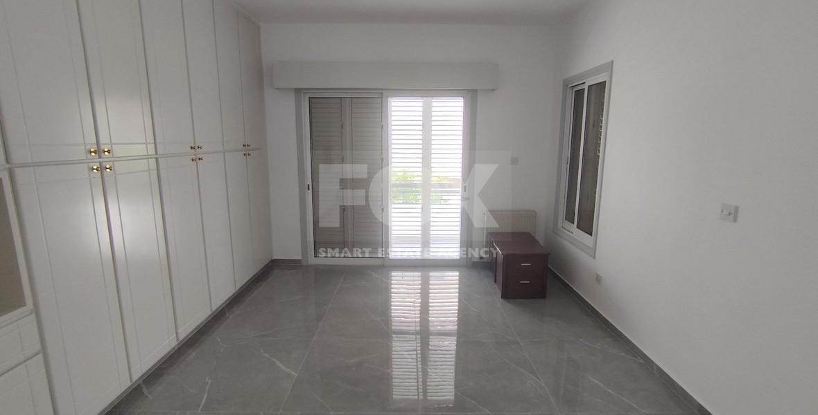 House 3 bedroom for rent in Agia Filaxi, Limassol