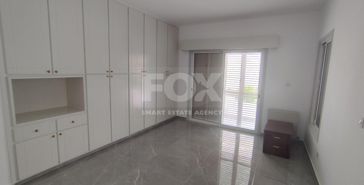 House 3 bedroom for rent in Agia Filaxi, Limassol