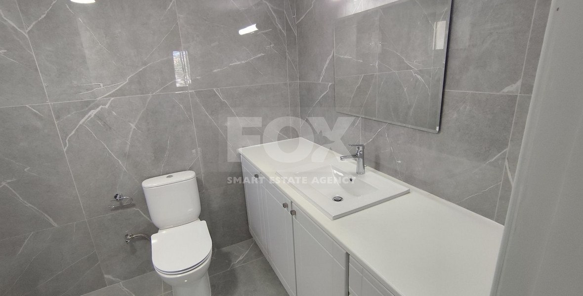 House 3 bedroom for rent in Agia Filaxi, Limassol