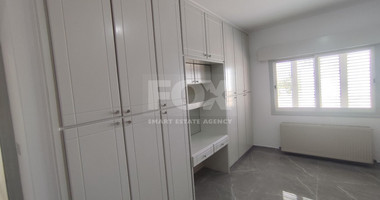 House 3 bedroom for rent in Agia Filaxi, Limassol