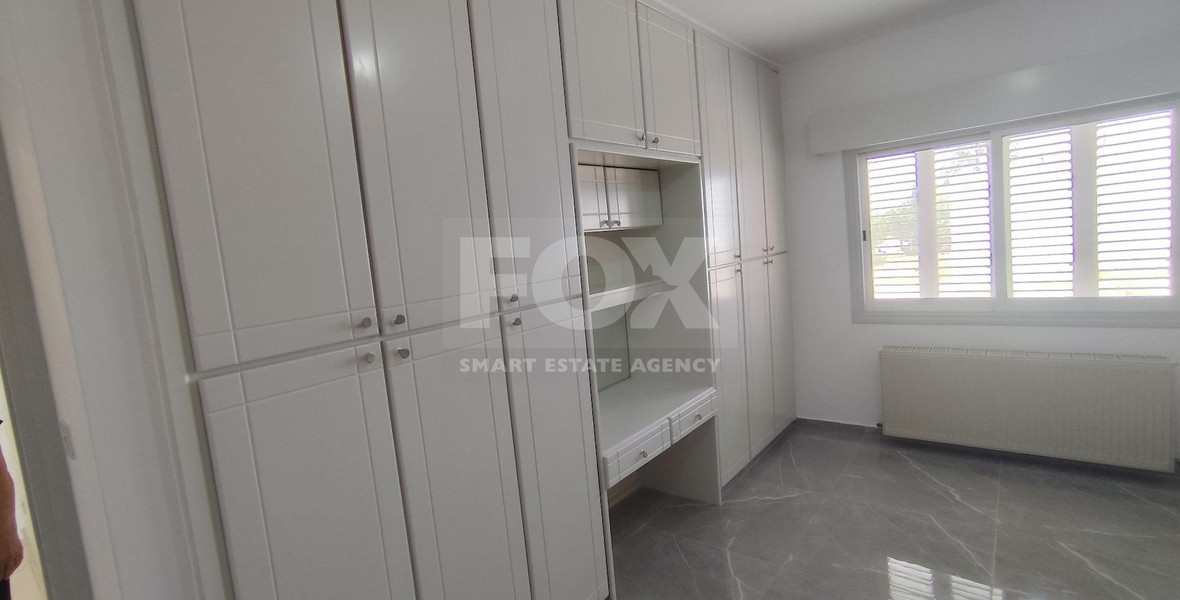 House 3 bedroom for rent in Agia Filaxi, Limassol