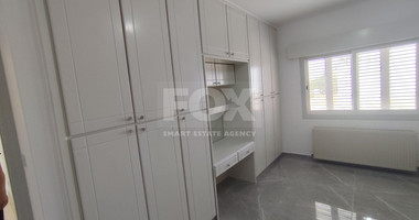 House 3 bedroom for rent in Agia Filaxi, Limassol