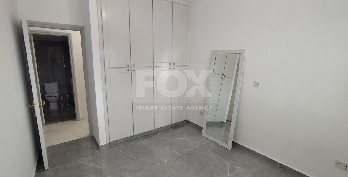House 3 bedroom for rent in Agia Filaxi, Limassol