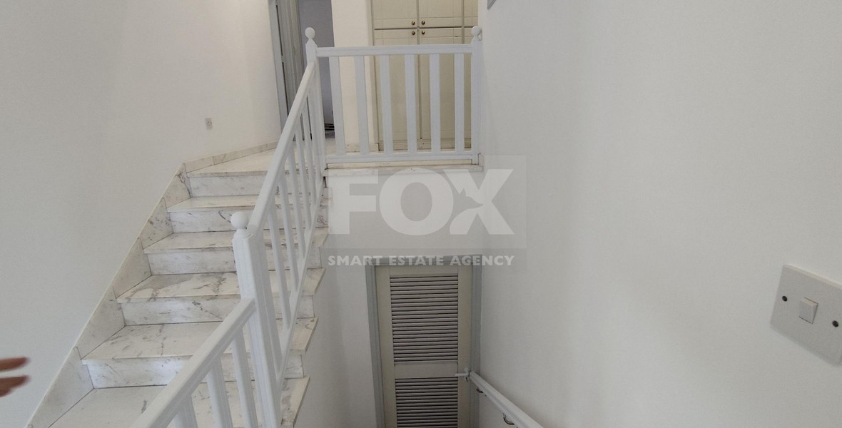 House 3 bedroom for rent in Agia Filaxi, Limassol