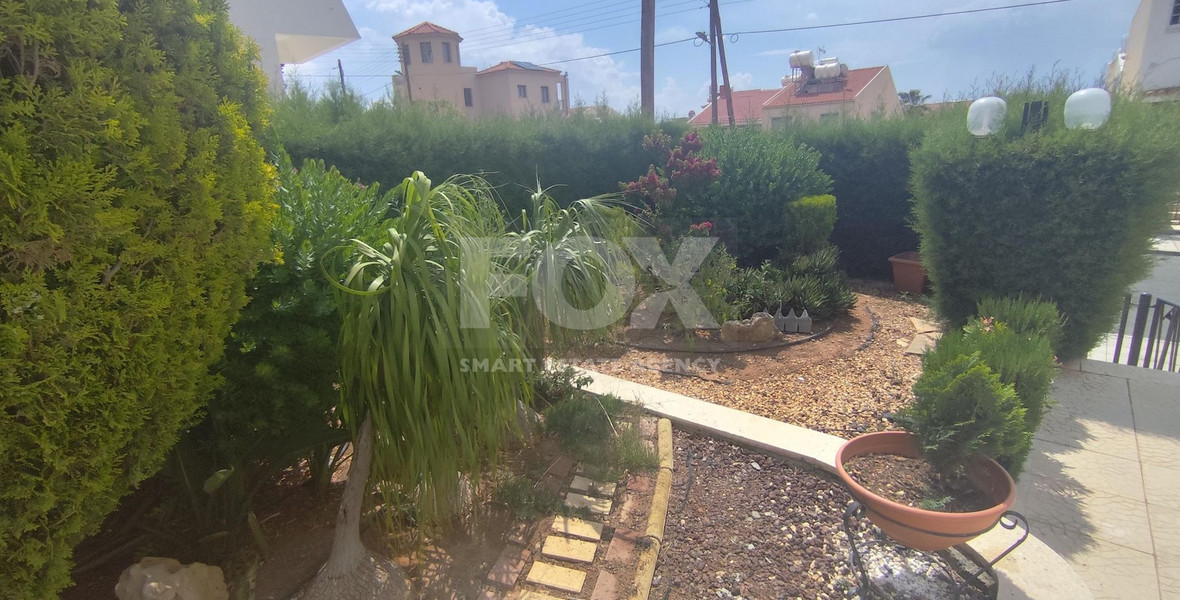 House 3 bedroom for rent in Agia Filaxi, Limassol