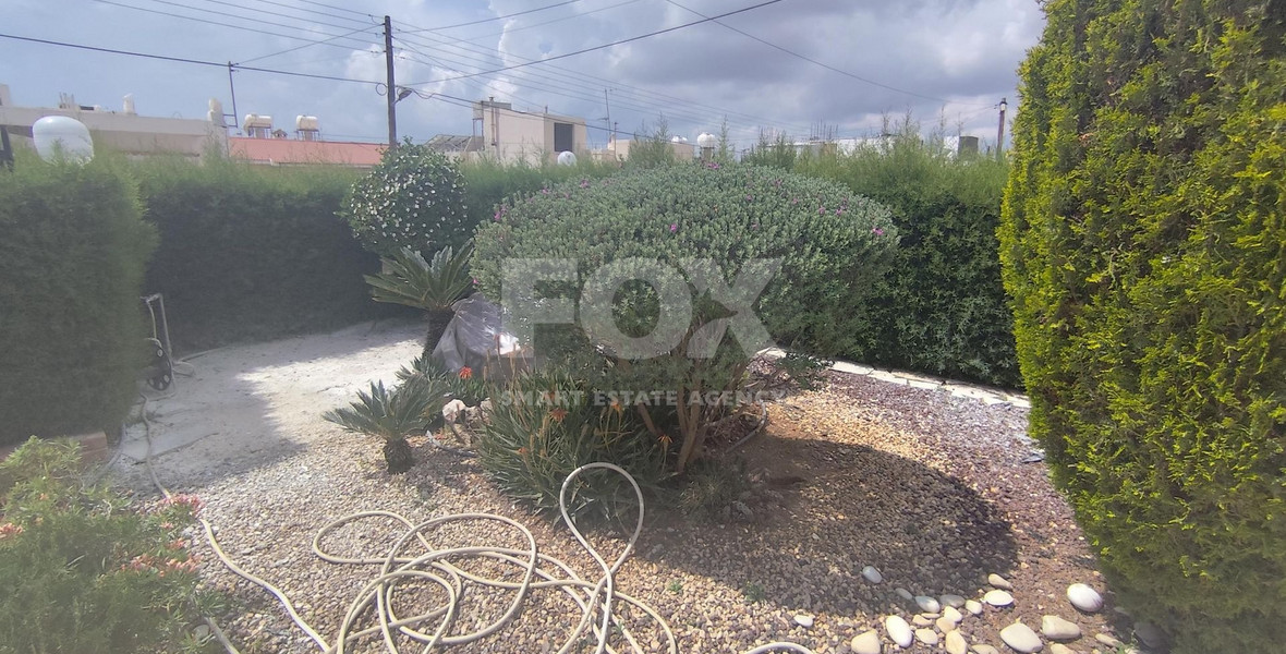 House 3 bedroom for rent in Agia Filaxi, Limassol