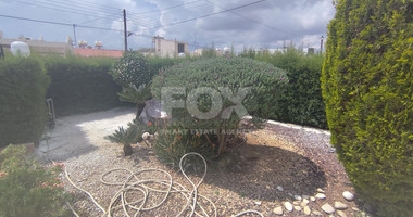 House 3 bedroom for rent in Agia Filaxi, Limassol