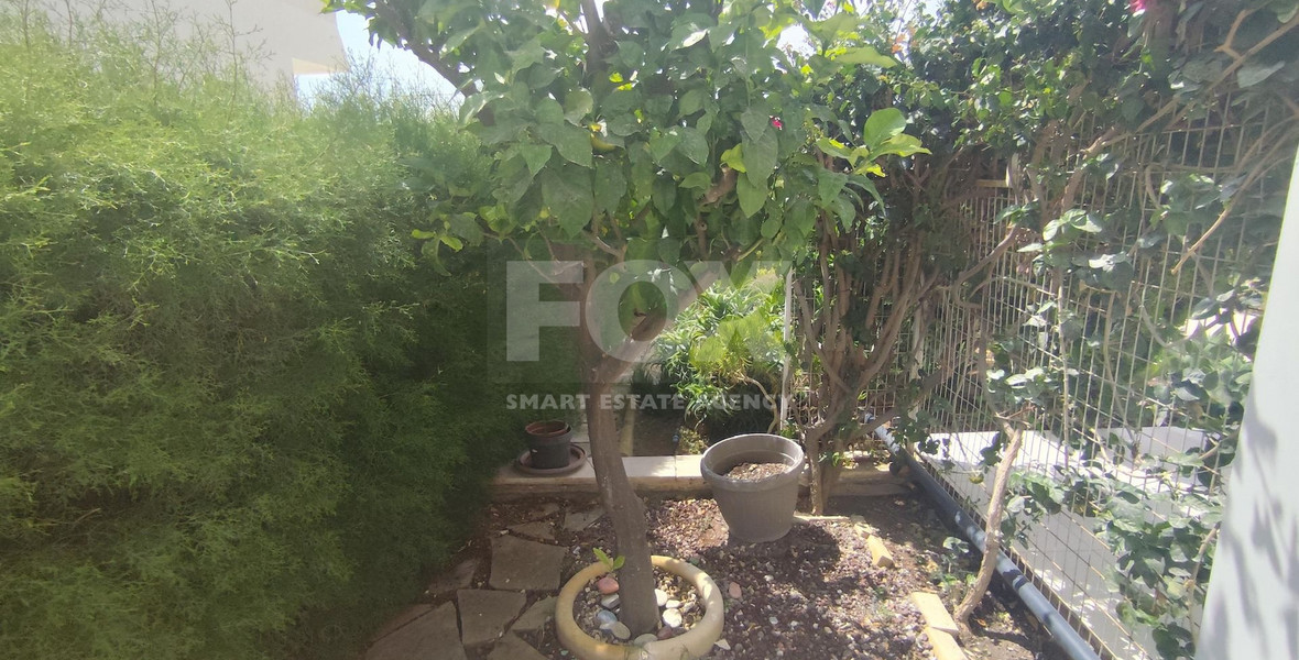 House 3 bedroom for rent in Agia Filaxi, Limassol