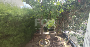 House 3 bedroom for rent in Agia Filaxi, Limassol