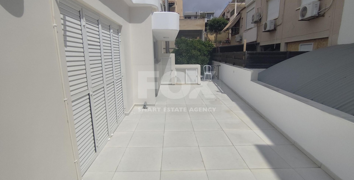 House 3 bedroom for rent in Agia Filaxi, Limassol