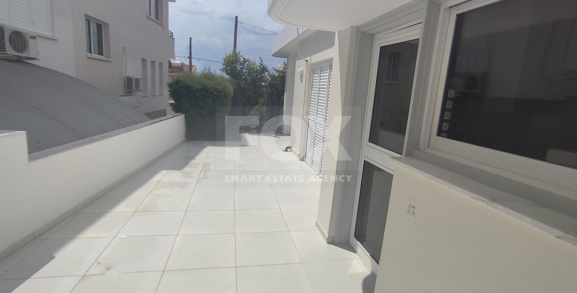 House 3 bedroom for rent in Agia Filaxi, Limassol