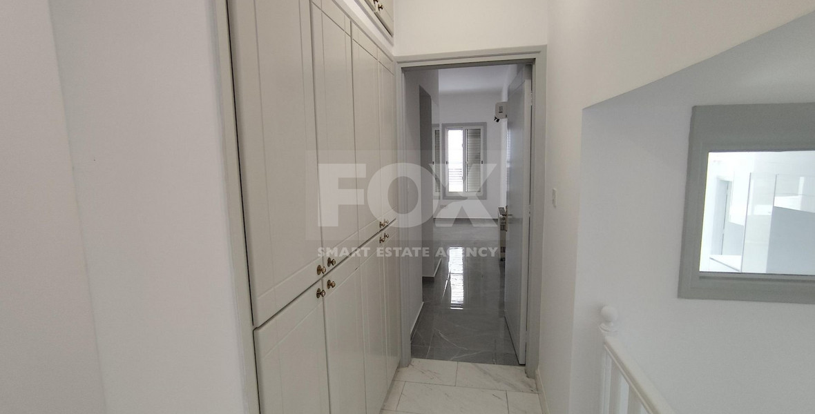 House 3 bedroom for rent in Agia Filaxi, Limassol