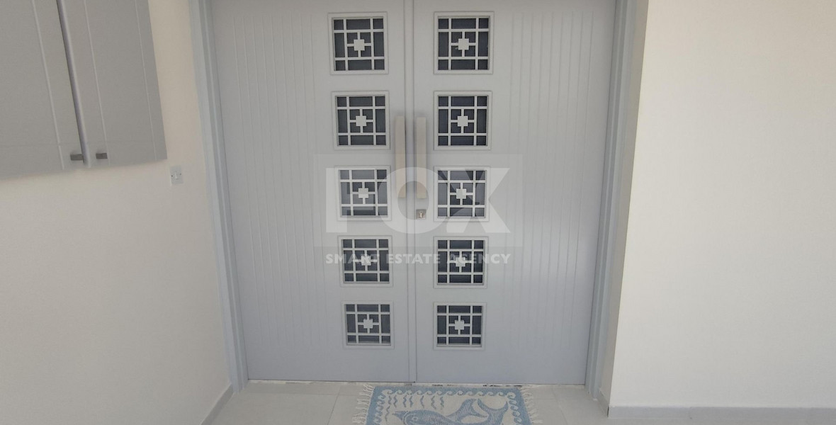 House 3 bedroom for rent in Agia Filaxi, Limassol