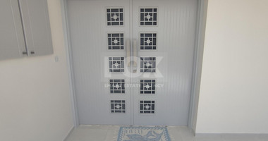 House 3 bedroom for rent in Agia Filaxi, Limassol