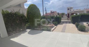 House 3 bedroom for rent in Agia Filaxi, Limassol