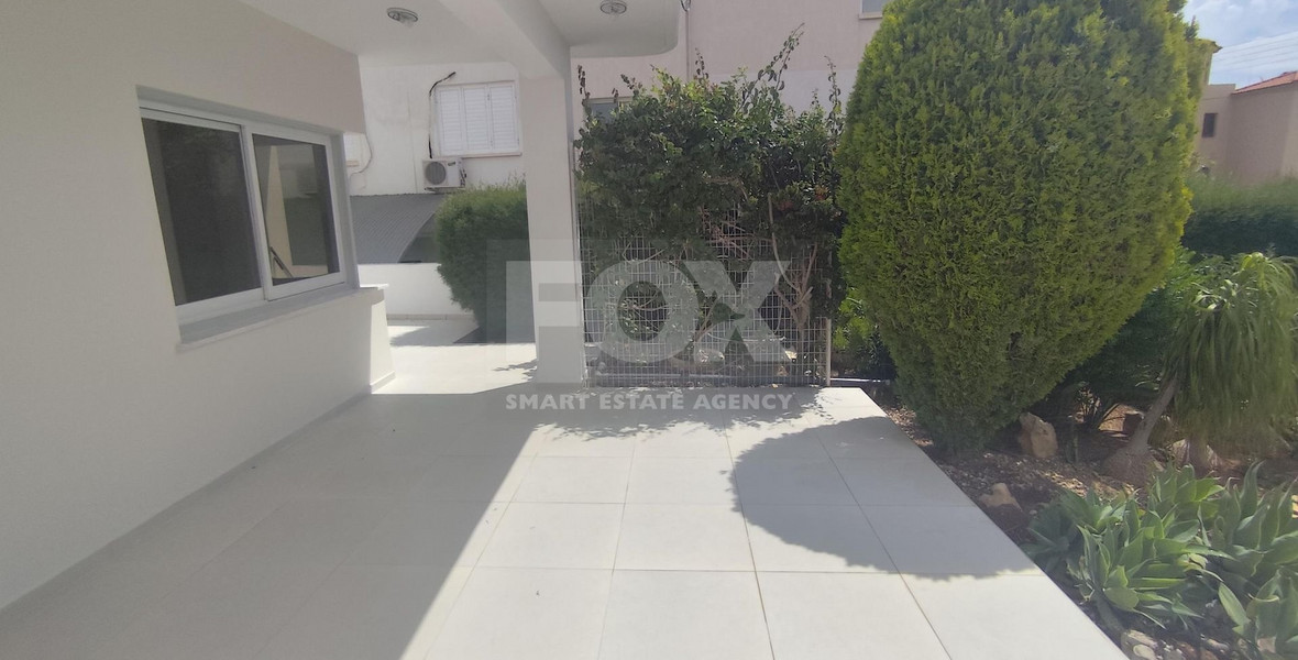 House 3 bedroom for rent in Agia Filaxi, Limassol