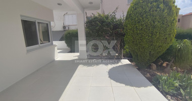 House 3 bedroom for rent in Agia Filaxi, Limassol