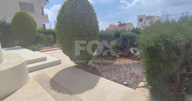 House 3 bedroom for rent in Agia Filaxi, Limassol