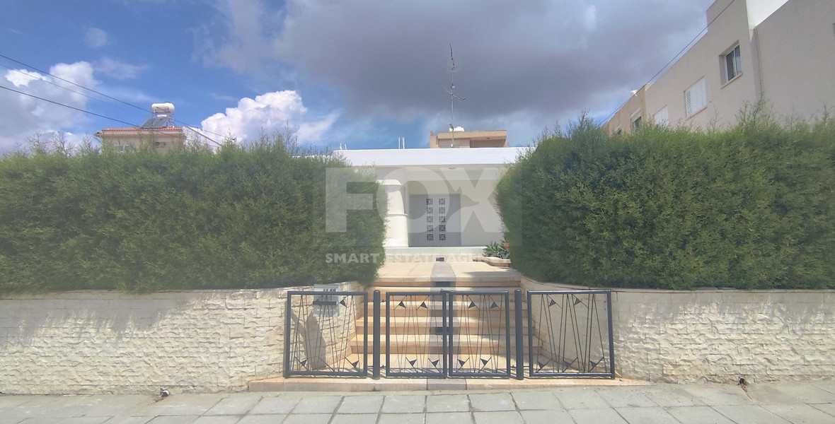 House 3 bedroom for rent in Agia Filaxi, Limassol