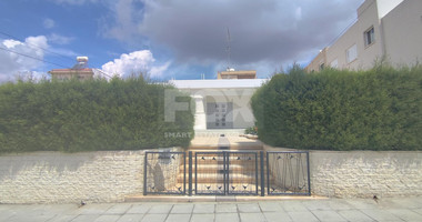 House 3 bedroom for rent in Agia Filaxi, Limassol