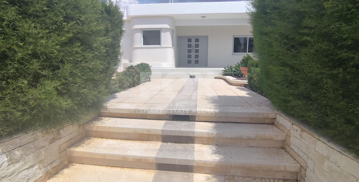 House 3 bedroom for rent in Agia Filaxi, Limassol